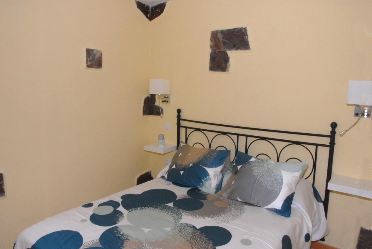 Villa Casa Roque Telde Esterno foto