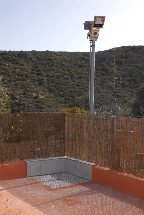 Villa Casa Roque Telde Esterno foto