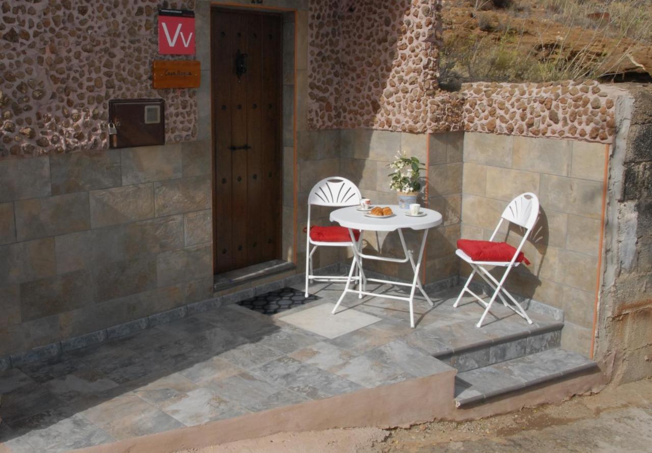 Villa Casa Roque Telde Esterno foto
