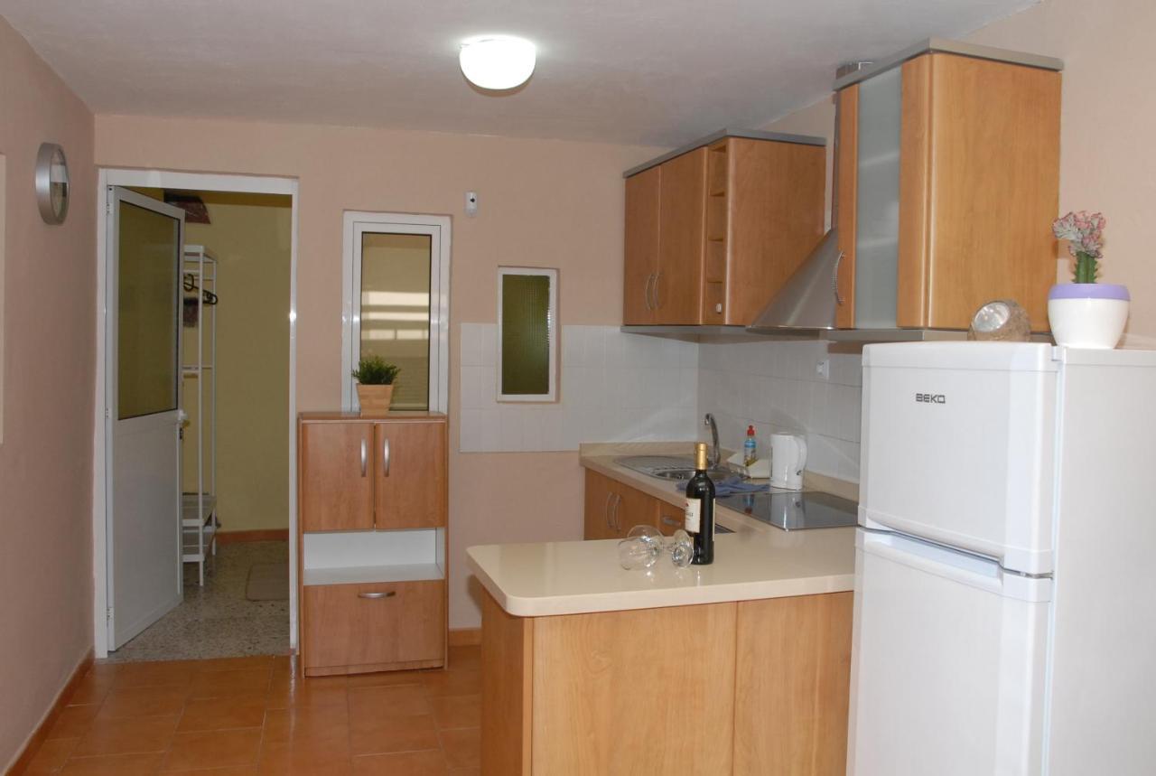 Villa Casa Roque Telde Esterno foto