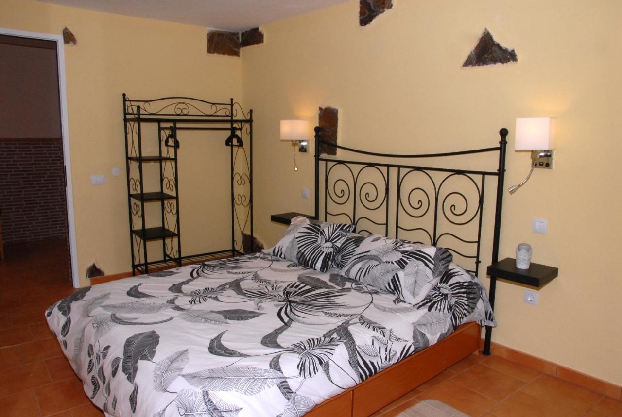 Villa Casa Roque Telde Esterno foto