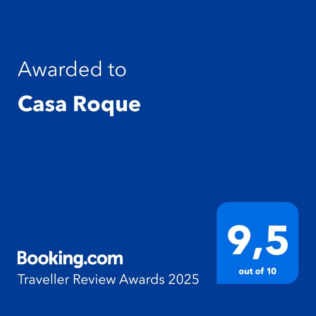 Villa Casa Roque Telde Esterno foto